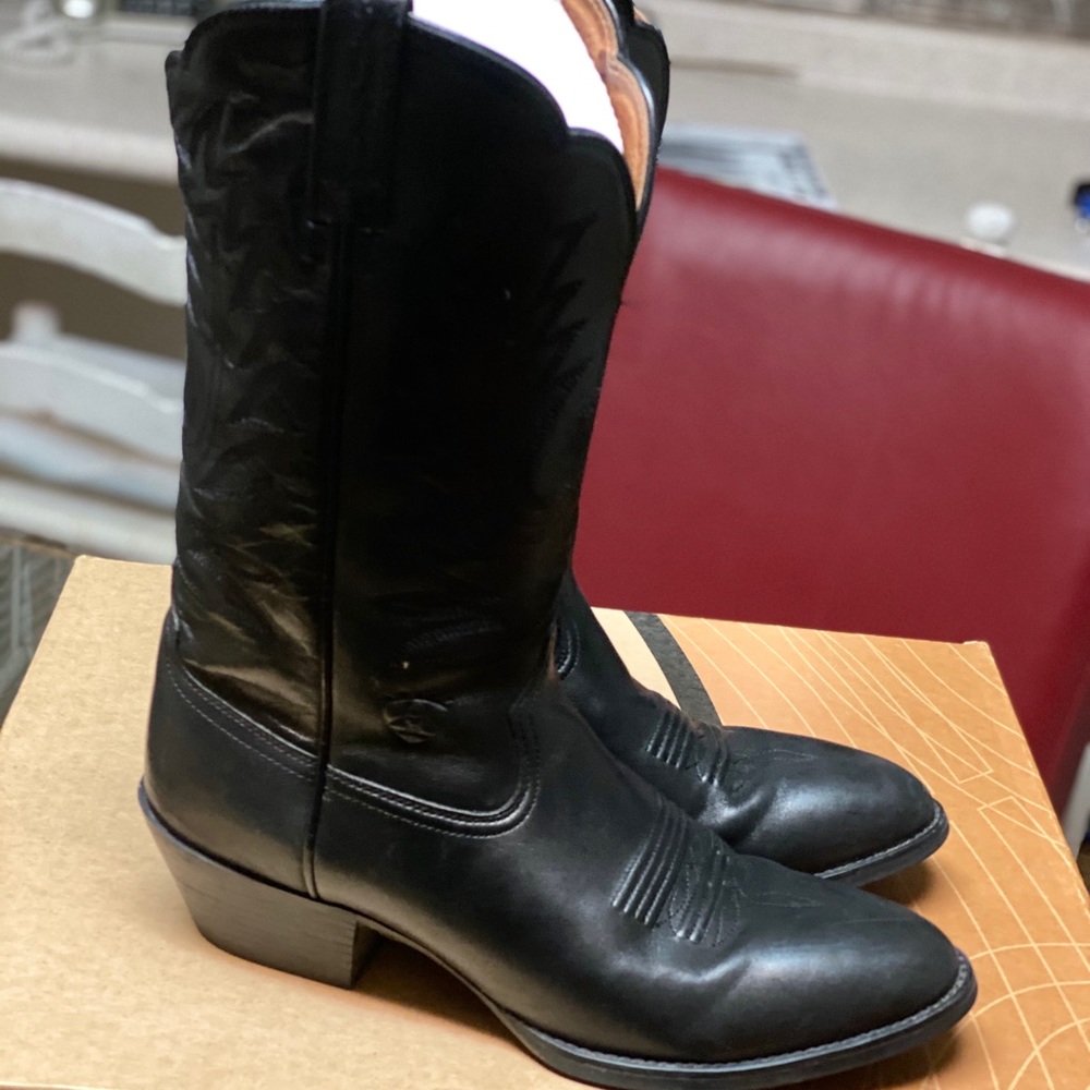 Ariat Women Cowboy Boots